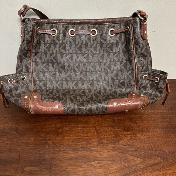 Vintage MK purse - Picture 2 of 5